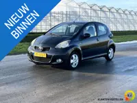Toyota Aygo 1.0-12V Access Airco, radio