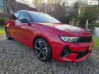 Opel ASTRA SPORTS TOURER 1.6 Hybrid GS-LiNE afn TREKHAAK AGR stoel