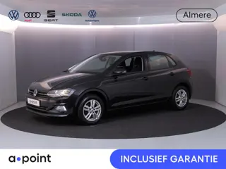 Volkswagen Polo 1.0 TSI Comfortline Business 95 pk | Navigatie | Parkeersensoren | Achteruitrijcamer