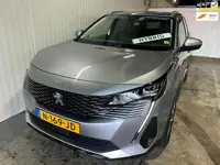 Peugeot 3008 1.6 HYbrid 225 Blue Allure EERSTE EIGENAAR/360*