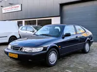 Saab 900 Coupé 2.0 (bj 1995)