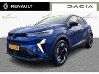Renault Captur 1.8 E-Tech full hybrid 160 techno (bj 2026)