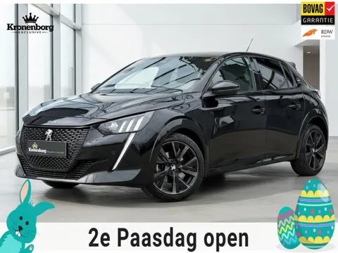 Peugeot 208 1.2 PureTech GT Line| AUTOMAAT| CARPLAY