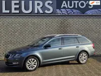 Skoda Octavia Combi 1.0 TSI Greentech Ambition Business Camera/Trekhaak