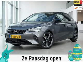 Opel Corsa 1.2 GS Line| DIGITALDASH| CARPLAY| SPORT| NAP