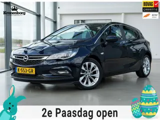 Opel Astra 1.4 Turbo, CARPLAY, NAP, CAMERA