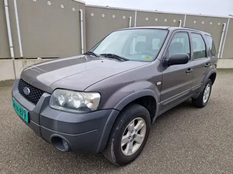 Ford USA ESCAPE 2.3 (bj 2006, automaat)