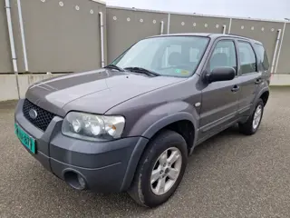Ford USA ESCAPE 2.3 (bj 2006, automaat)