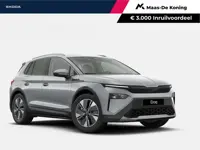 Škoda Elroq 85 Business Edition  | Trekhaak | 19' Regulus Antraciet