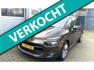 Citroen C4 Picasso 1.6 VTi Business-Panorm-Navi-Clima-Cruise