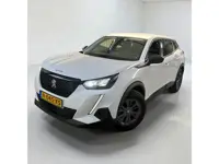 Peugeot 2008 1.2 PureTech Active Pack Dealer onderhouden