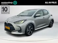 Toyota Yaris 1.5 Hybrid 115 Dynamic | Navigatie | Apple CarPlay/Android auto | Achteruitrijcamera | 