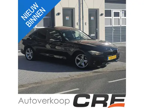 BMW 3-serie 328i xDrive Executive