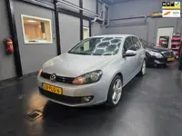 Volkswagen Golf 1.2 TSI Tour II BlueMotion Lpg-G3 NAP!!!