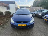 Peugeot 307 SW 1.6 16V Premium