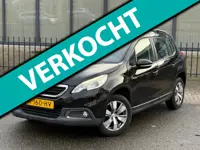 Peugeot 2008 1.2 PureTech Style