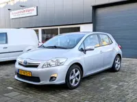 Toyota Auris 1.8 Full Hybrid Executive APK NAP (bj 2010)