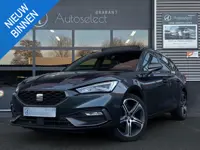 SEAT Leon Sportstourer 1.4 TSI eHybrid PHEV FR Pano Navi Camera