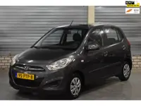 Hyundai I10 1.1 i-Drive Cool