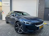 Polestar 2 Long Range Dual Motor Launch Edition 78kWh [90% SoH | Pano | Stuur&Stoel VW | Harman Kard