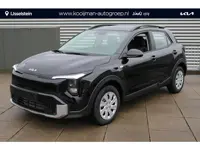Kia Stonic 1.0 T-GDi MHEV DynamicLine Navi / Camera / stoel en stuurverwarming
