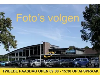 Mercedes-Benz B-Klasse 180 Prestige Automaat 84.874km! / Compleet onderhouden / CarPlay / Parkeerhul