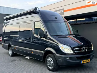 Mercedes-Benz 906 KA 50 SPRINTER 518CDI