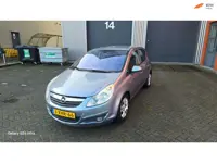 Opel Corsa 1.4-16V Cosmo AIRCO PDC NAP