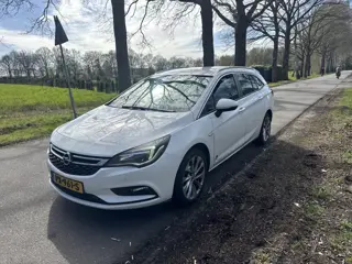Opel Astra Sports Tourer 1.6 CDTI Business+ (bj 2016)