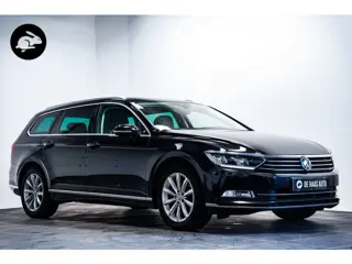 Volkswagen Passat Variant 1.8 TSI Highline|Alcantara|Virtual cockpit|Acc