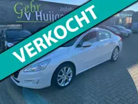 Peugeot 508 1.6 THP Allure