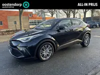 Toyota C-HR 1.8 Hybrid Executive | 06-10141018 Voor meer informatie