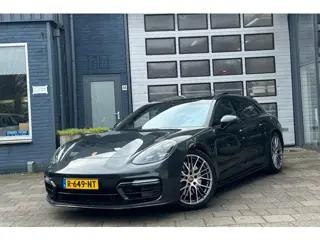 Porsche Panamera Sport Turismo 2.9 4 E-Hybrid Platinum Edition | Pano | N.A.P