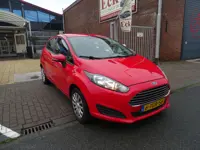 Ford Fiesta 1.0 Style (bj 2014)