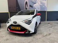 Toyota Aygo 1.0 VVT-i x-joy|Camera| LMV|NAP|NED. AUTO|