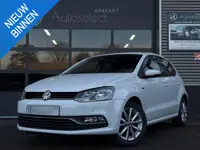 Volkswagen Polo 1.0 Comfortline Lounge Clima Cruise PDC