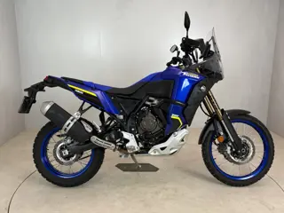 Yamaha XTZ TENERE 700 WORLD RAID (bj 2023)