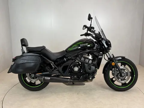 Kawasaki VULCAN S (bj 2020)