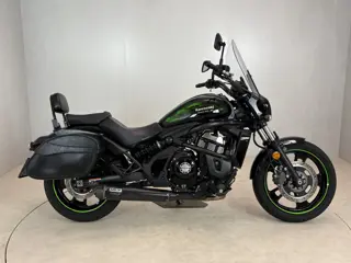 Kawasaki VULCAN S (bj 2020)