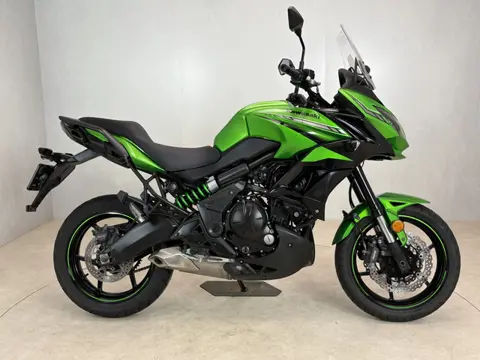 Kawasaki VERSYS 650 ABS (bj 2019)