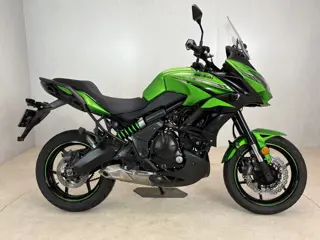 Kawasaki VERSYS 650 ABS (bj 2019)