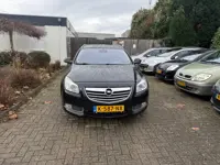 Opel Insignia Sports Tourer 2.8 T Sport 4x4