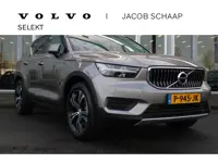 Volvo XC40 1.5 T4 Recharge Inscription | Trekhaak | Achteruitr. Camera | BLIS | Stoel/stuur Verw. | 