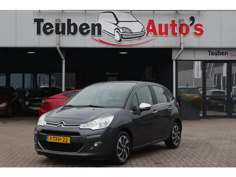 Citroen C3 1.2 PureTech Collection Automaat | Cruise Control | Climate Control | PDC Achter