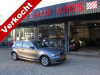 BMW 1-serie 116i zeer mooi met trekhaak apk01-05-2026