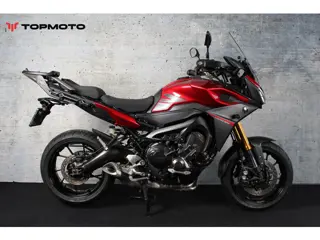 Yamaha Tracer 900 ABS (bj 2015)