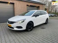 Opel Astra Sports Tourer 1.2 Design & Tech ECC NAVI CARPLAY 2021