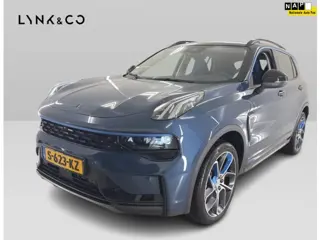 Lynk & Co 01 1.5