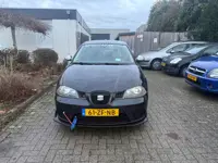 Seat Ibiza 1.4-16V Trendstyle