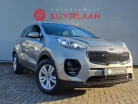 Kia Sportage 1.6 GDI First Edition | CAMERA | NAVI | AIRCO | PDC |